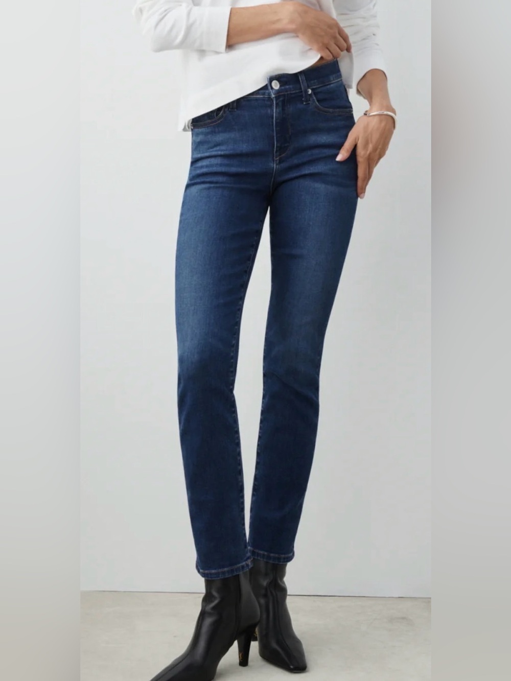 AYR The Stir Jeans- size 29 S